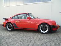 Gebraucht Porsche 911 286 PS (210 kW) 1986 Rot Coupé