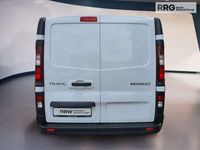 gebraucht Renault Trafic Kasten L2H1 2.0 ENERGY dCi 3,0t Komfort L