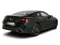 Gebraucht BMW M850 2025 Schwarz Coupé