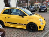 gebraucht Abarth 595 Turismo