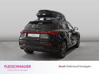 Gebraucht Audi Q5 Ambiente 204 PS (150 kW) 2025 Mythosschwarz metallic SUV