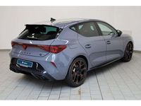 Neu Cupra Leon VZ 300 PS (220 kW) 2025 Graphene grau Limousine