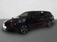 Gebraucht Opel Astra GS Line 131 PS (96 kW) 2024 Schwarz Kombi