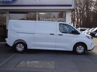 Neu Ford Transit Custom Trend 150 PS (110 kW) 2026 Frozen white Van / Kleinbus