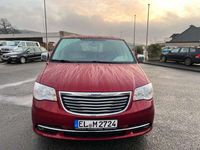 gebraucht Chrysler Grand Voyager Town & Country Limited