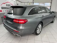 Gebraucht Mercedes E200 184 PS (135 kW) 2017 Grau Kombi