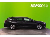 Gebraucht Opel Insignia Ultimate 200 PS (147 kW) 2018 Schwarz Kombi