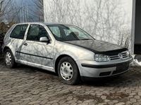 Gebraucht VW Golf IV 75 PS (55 kW) 1999 Grau
