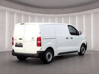 Usata Citroën Jumpy 102 CV (75 kW) 2021 Bianco Monovolume