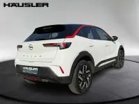 Gebraucht Opel Mokka 136 PS (100 kW) 2024 Weiß SUV