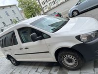 gebraucht VW Caddy Maxi 