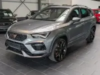 Second-hand Cupra Ateca 300 CP (220 kW) 2022 Gri SUV