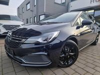 Gebraucht Opel Astra OPC 136 PS (100 kW) 2019 Schwarz Limousine