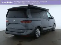 Gebraucht VW T7 California 245 PS (180 kW) 2025 Indiumgrau (grey), metallic Van