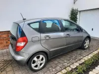 Gebraucht Mercedes A150 95 PS (69 kW) 2009 Kleinwagen