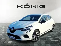 Usata Renault Clio V Evolution 67 CV (49 kW) 2022 Bianco Berlina