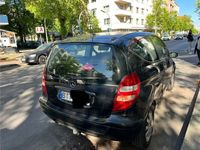 gebraucht Mercedes A150 