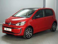 gebraucht VW e-up! Edition 61 kW (83 PS) 32,3 kWh 4-Türer