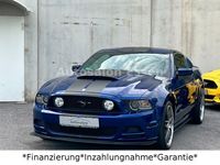 gebraucht Ford Mustang GT 5.0 *Schalter*Klappenauspuff*20Zoll*