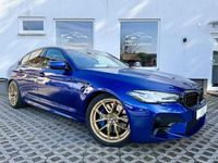 Gebraucht BMW M5 M Performance 600 PS (441 kW) 2021 Marina bay Limousine