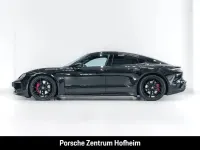 Gebraucht Porsche Taycan 4S Black Edition 439 kW (598 PS) 2026 Schwarz Limousine