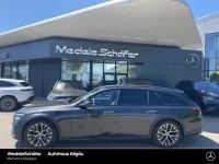 Gebraucht Mercedes 300 197 PS (144 kW) 2025 Lack graphitgrau (metallic) Kombi