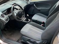 Gebraucht Ford Fiesta 2009 Kleinwagen