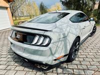 gebraucht Ford Mustang 5.0 Ti-VCT V8 338kW MACH 1 Auto MACH 1