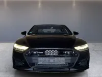 Gebraucht Audi A7 S-line plus 286 PS (210 kW) 2019 Schwarz Limousine