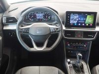 gebraucht Seat Tarraco Tarraco 2.0TDI DSG 442,-ohne Anzahlung 7-Sitzer AHK2.0TDI DSG 442,-ohne Anzahlung 7-Sitzer AHK