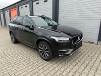 Gebraucht Volvo XC90 235 PS (172 kW) 2018 Schwarz SUV