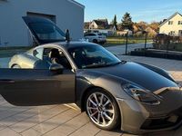 Gebraucht Porsche Cayman GTS 400 PS (294 kW) 2020 Grau Coupé