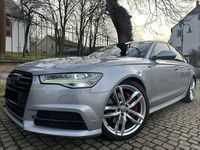 Gebraucht Audi A6 Sport 326 PS (239 kW) 2016 Silber Limousine