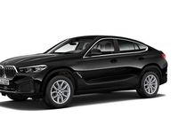 Gebraucht BMW X6 Efficient Dynamics 286 PS (210 kW) 2025 SUV