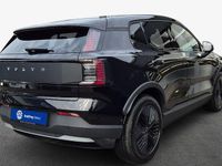 Gebraucht Volvo EX30 Performance 314 kW (428 PS) 2025 Schwarz SUV
