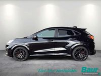 Neu Ford Puma ST 159 PS (116 kW) 2025 Schwarz SUV
