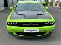 Gebraucht Dodge Challenger 381 PS (280 kW) 2015 Grün Coupé
