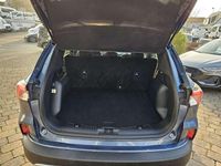 Gebraucht Ford Kuga Titanium 224 PS (164 kW) 2022 Blue metallic SUV