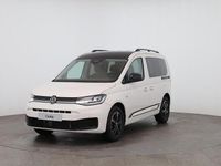Neu VW Caddy Edition 122 PS (89 kW) 2026 Weiß Van / Kleinbus