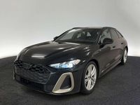 Gebraucht Audi A5 Ambiente 204 PS (150 kW) 2025 Mythosschwarz metallic Kombi