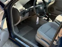 Brugt VW Golf IV 101 HK (74 kW) 2001 Blå Stationcar