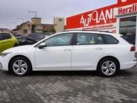 Second-hand VW Golf VIII 2022 Andere
