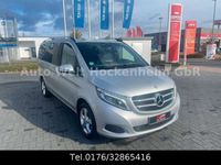 gebraucht Mercedes V250 D Lang/2.Schiebetüre/AHK/HU:11/2025