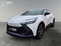 Gebraucht Toyota C-HR Team 223 PS (164 kW) 2024 Super white / black SUV