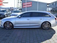 gebraucht Audi A6 Avant 3.0 TDI competition quat*Leder*LED*ACC