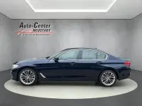 Gebraucht BMW 530 252 PS (185 kW) 2020 Blau Limousine
