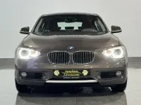 Gebraucht BMW 120 Advantage 184 PS (135 kW) 2014 Andere Kleinwagen