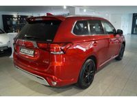 gebraucht Mitsubishi Outlander P-HEV Outlander 2.4 Basis Spirit 4x4