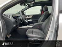 Gebraucht Mercedes GLA35 AMG AMG 306 PS (225 kW) 2024 Silber SUV