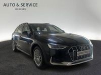 Używany Audi A4 Allroad Performance 265 KM (194 kW) 2021 Czarny Kombi